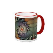 Jardinere Coffee Mug