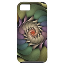 Jardinere iPhone 5 Case