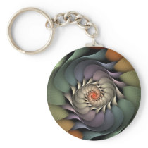 Jardinere Keychain