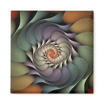 Jardinere Magnet