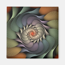 Jardinere Magnet
