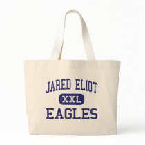 Jared Eliot Eagles Middle Clinton bags