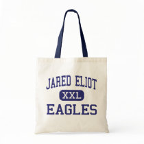 Jared Eliot Eagles Middle Clinton bags