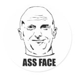 Jared Lee Loughner stickers
