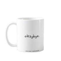 Jared Mug