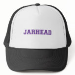 Jarhead Mesh Hats