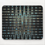 Jarovoj - 'Abstract Illusion' mousepads