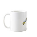 Jarovoj's ecological logo mugs