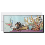 Jarri giant bookmarks custom rack cards