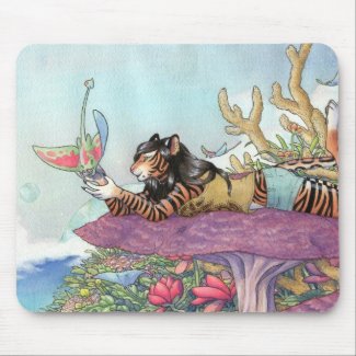 Jarri Mousepad mousepad