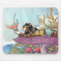 Jarri Mousepad by thedancingemu Jarri Mousepad