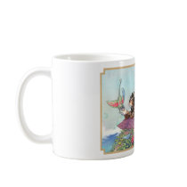 Jarri mug with border