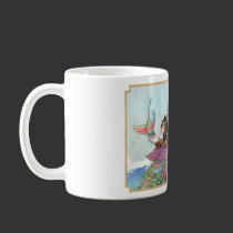 Jarri mug with border mugs