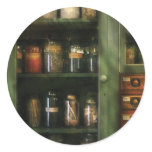 Jars - Ingredients II stickers