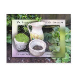 Jars of Clay Post Card