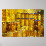 Jars, South Korea posters