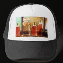 Jars: www.AriesArtist.com hats