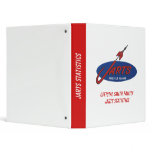 Jarts Statistics Binder
