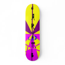 JARYTS 2ND SIG SKATEBOARD