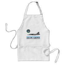 jas-39 Gripen NTM 2009 aprons