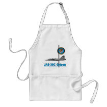 jas-39 Gripen NTM 2009 aprons