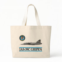 jas-39 Gripen NTM 2009 bags