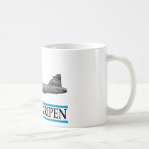 jas-39 Gripen NTM 2009 mugs