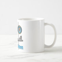 jas-39 Gripen NTM 2009 mugs