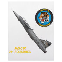 jas-39 Gripen NTM 2009 letterhead by peter_pan03 jas-39 Gripen NTM 2009 letterhead