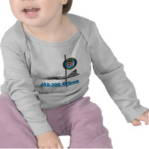 jas-39 Gripen NTM 2009 t-shirts
