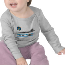 jas-39 Gripen NTM 2009 t-shirts