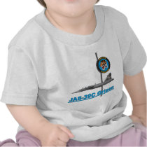 jas-39 Gripen NTM 2009 t-shirts