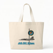 jas-39 Gripen NTM 2009 bags