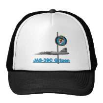 jas-39 Gripen NTM 2009 hats