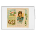 Jas Fogarty Rare Baseball 1888 cards