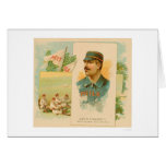 Jas Fogarty Rare Baseball 1888 cards