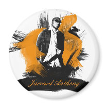JA's ORANGE LABEL MAGNET magnets