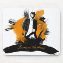 JA's ORANGE LABEL MOUSEPAD mousepads
