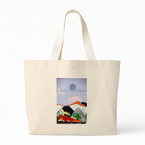 Jasmin Moon Bags