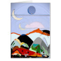 Jasmin Moon cards