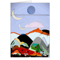Jasmin Moon cards