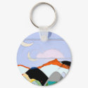 Jasmin Moon keychains