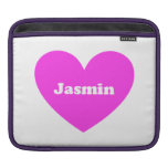 Jasmin Sleeves For iPads