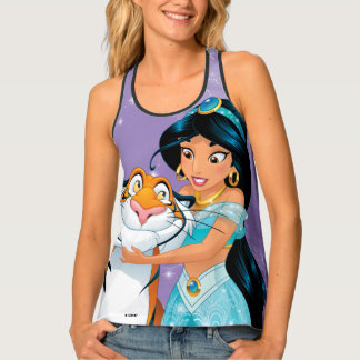 princess jasmine apparel