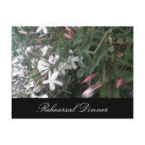 jasmine bush postcards by Floralwedding jasmine bush postcards