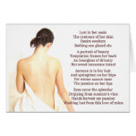 romance, romantic, greeting, card, birthday, love,