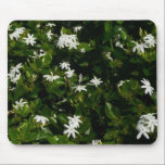 Jasmine Flowers Mousepad