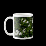 Jasmine Flowers Mug