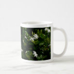Jasmine Flowers Mug