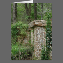 Jasmine Hill Columns cards